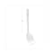 Boardwalk Toilet Brushes, 10 in L Handle, White, Plastic, 12 in L Overall BWK00170EA - alternate 5